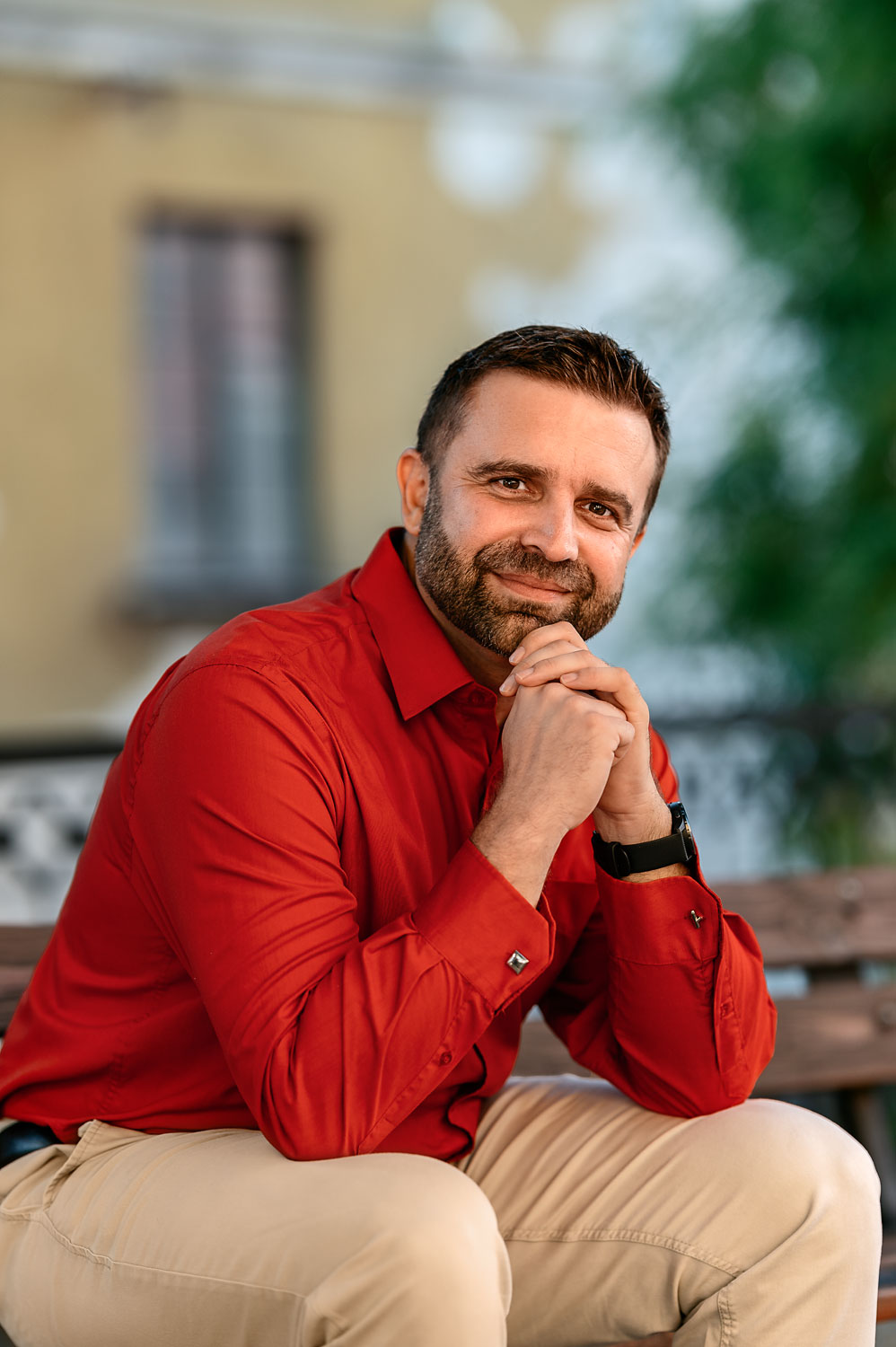 Vaše fotografie